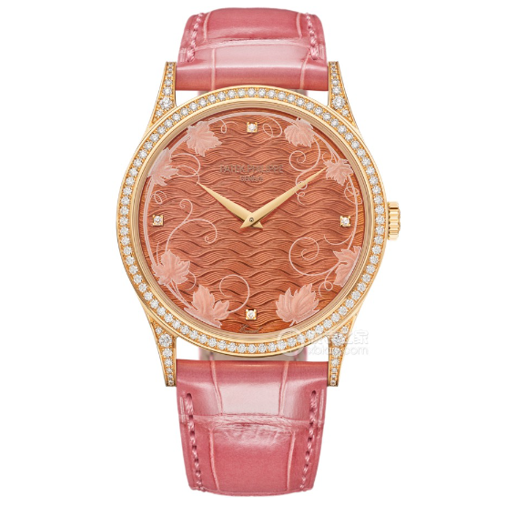 Patek Philippe Watches