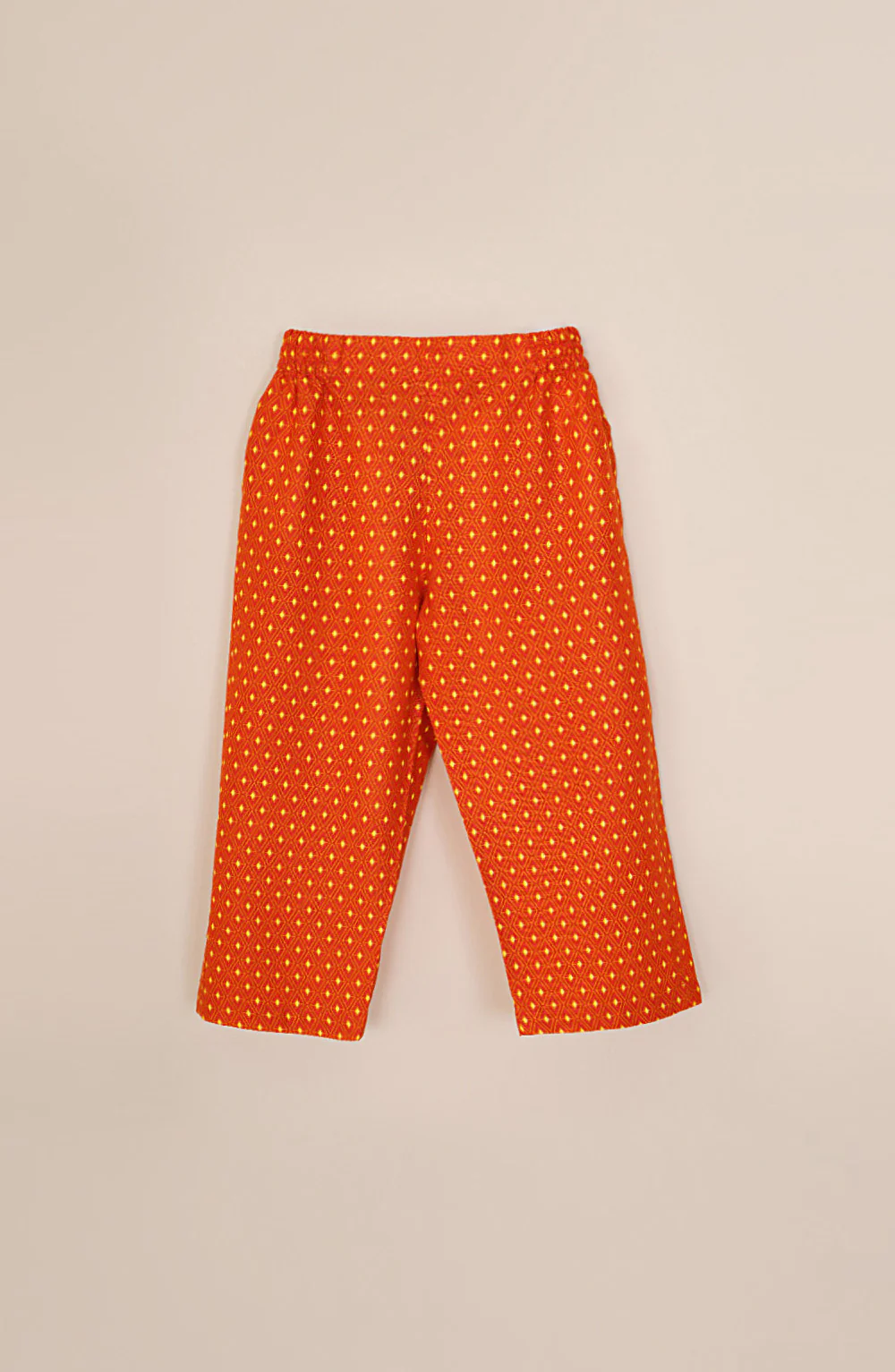 Orange Arches 2 Piece Suit - LCP605425