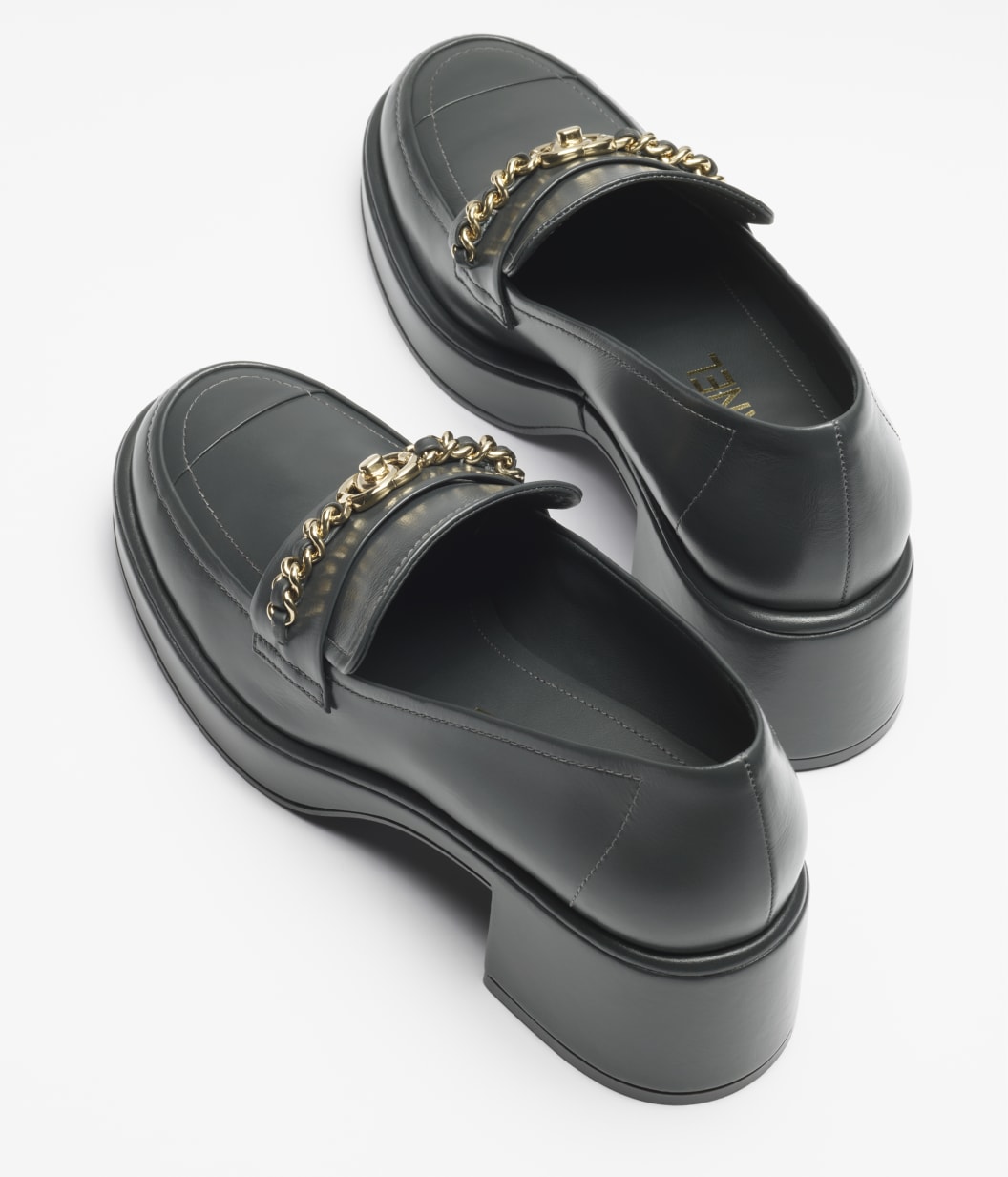 Fall-Winter 2024/25 Moccasins