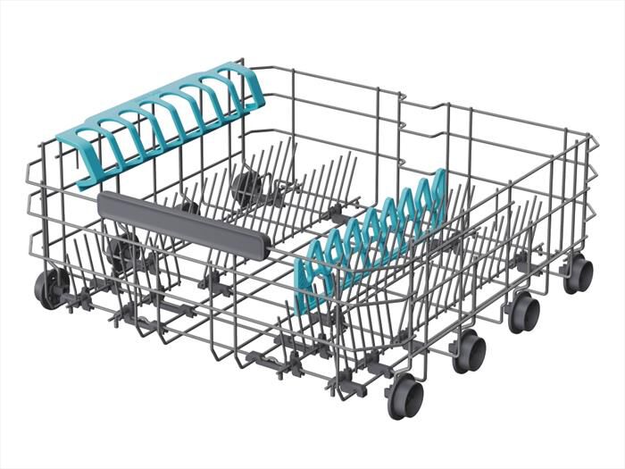 CANDY - Lavastoviglie incasso CI 6B4F1MA 16 coperti-Non applicabile