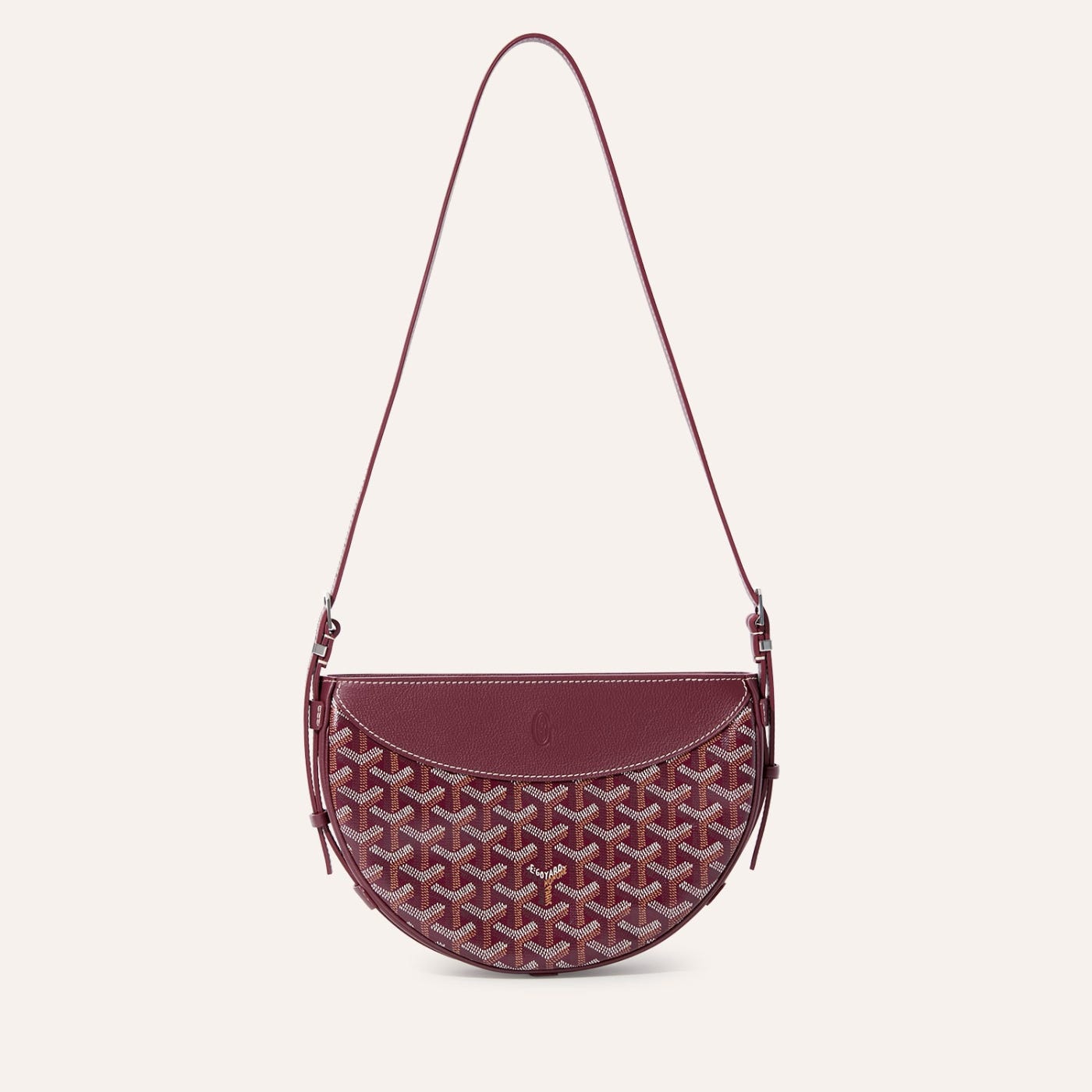 Hirondelle Bag Burgundy