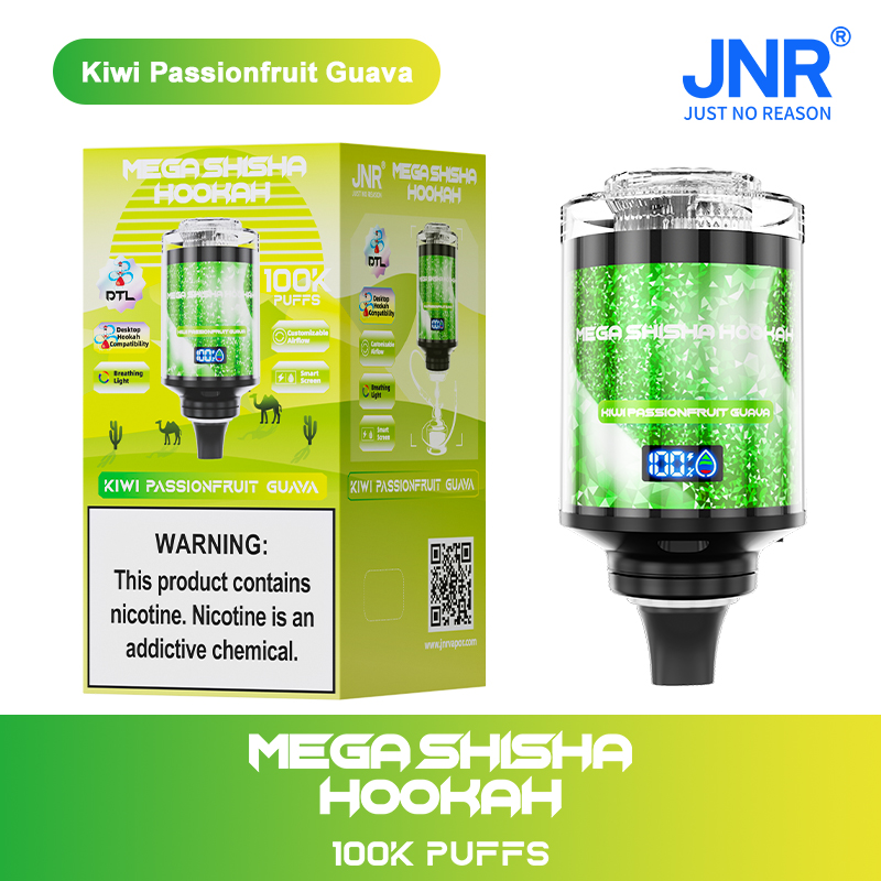 JNR 100K Disposable Vape