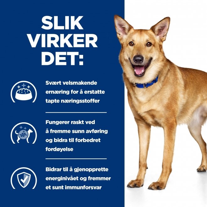 Hill's Prescription Diet Canine i/d Digestive Care Chicken