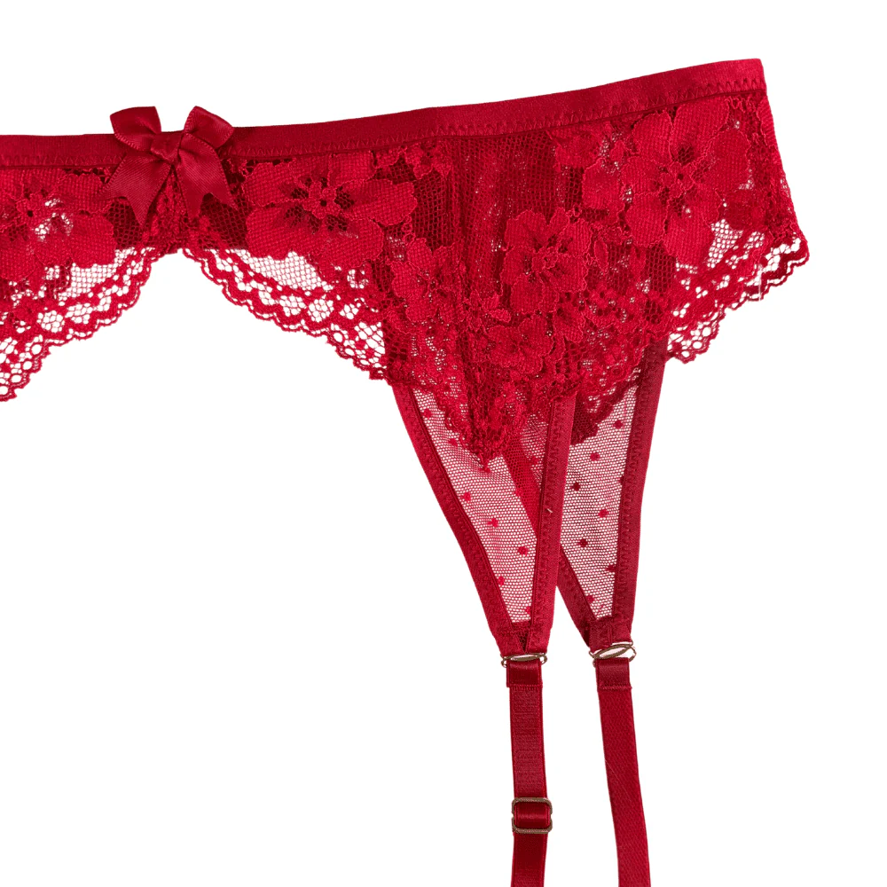 Panache Heidi Suspender