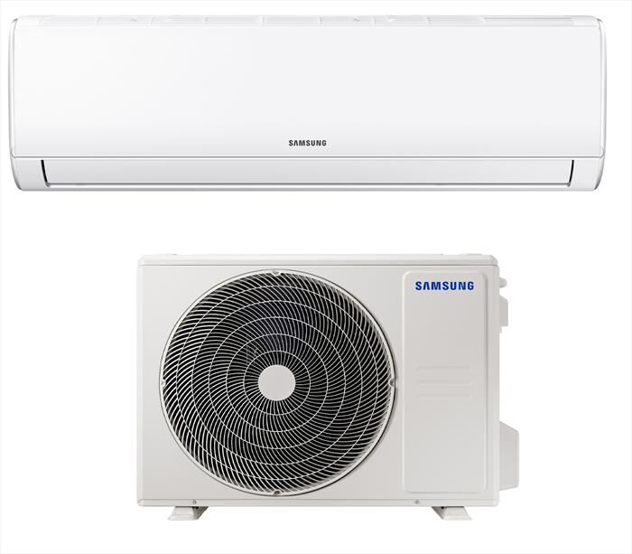 SAMSUNG - Kit AR24BXHQASIX/AR24BXHQASIN