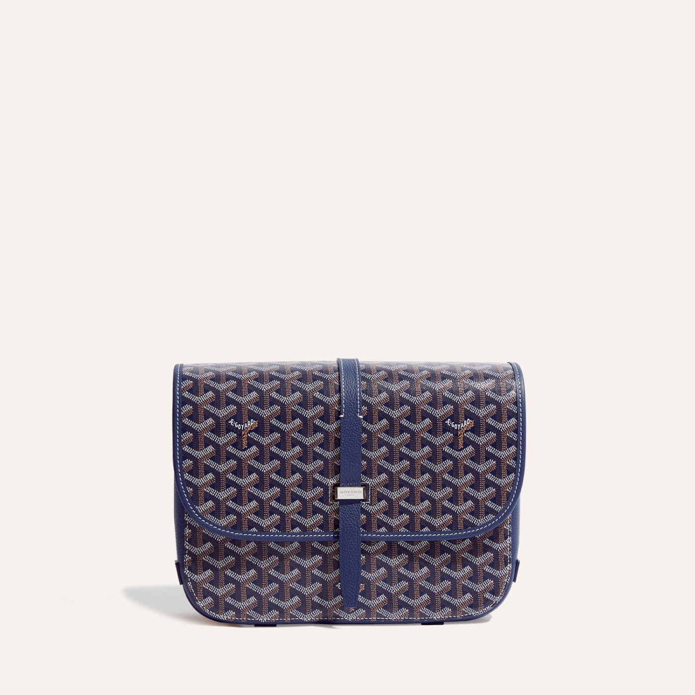 Belvedere MM Bag Navy Blue
