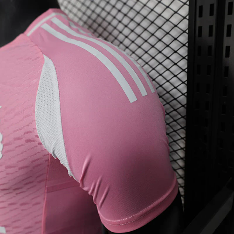 Argentina Training Jersey 2025/26 - Player Version