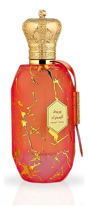 Armaf Eter Desert Rose Edp Unisex 100 Ml