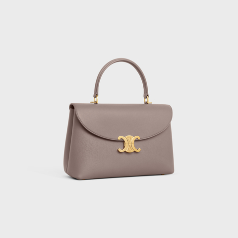 MEDIUM NINO BAG IN SUPPLE CALFSKIN