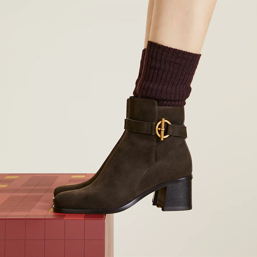 Jill 60 ankle boot