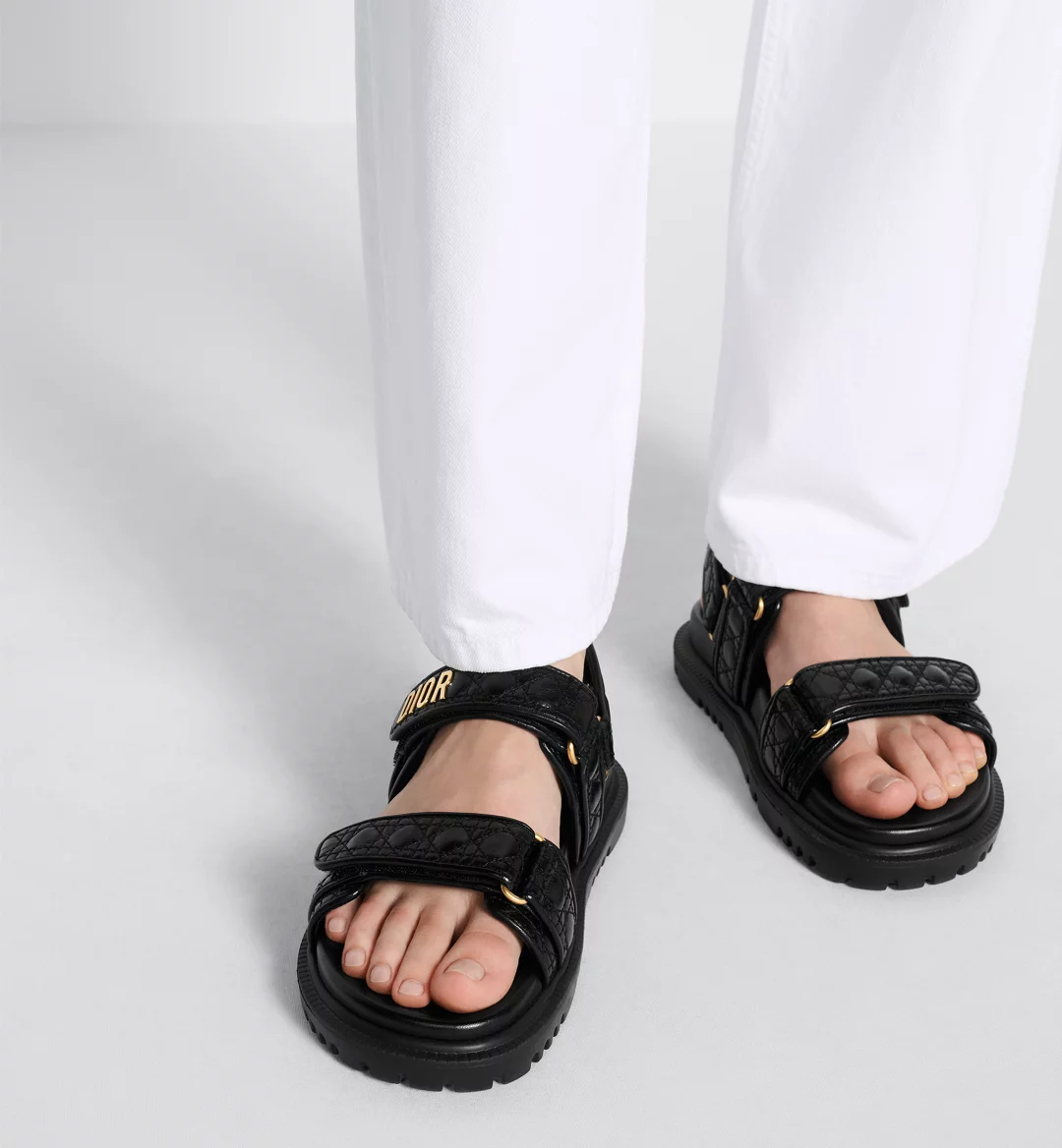 Dioract Sandal