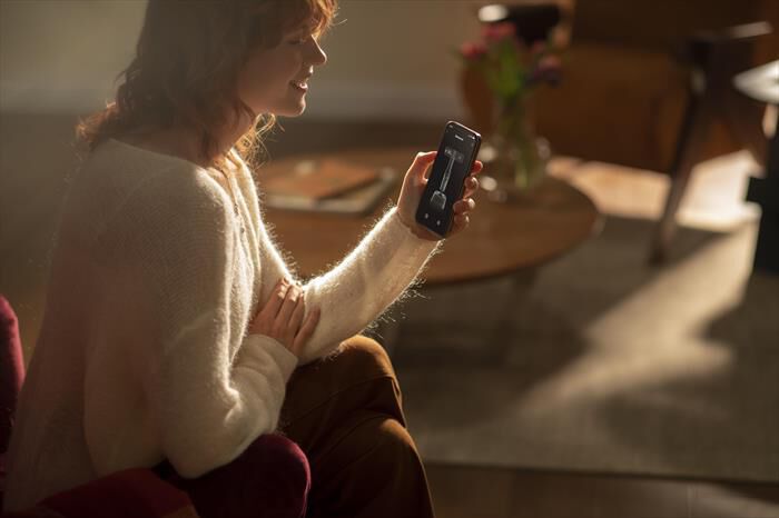 ROBOROCK - Lavapavimenti F25 ACE-Black