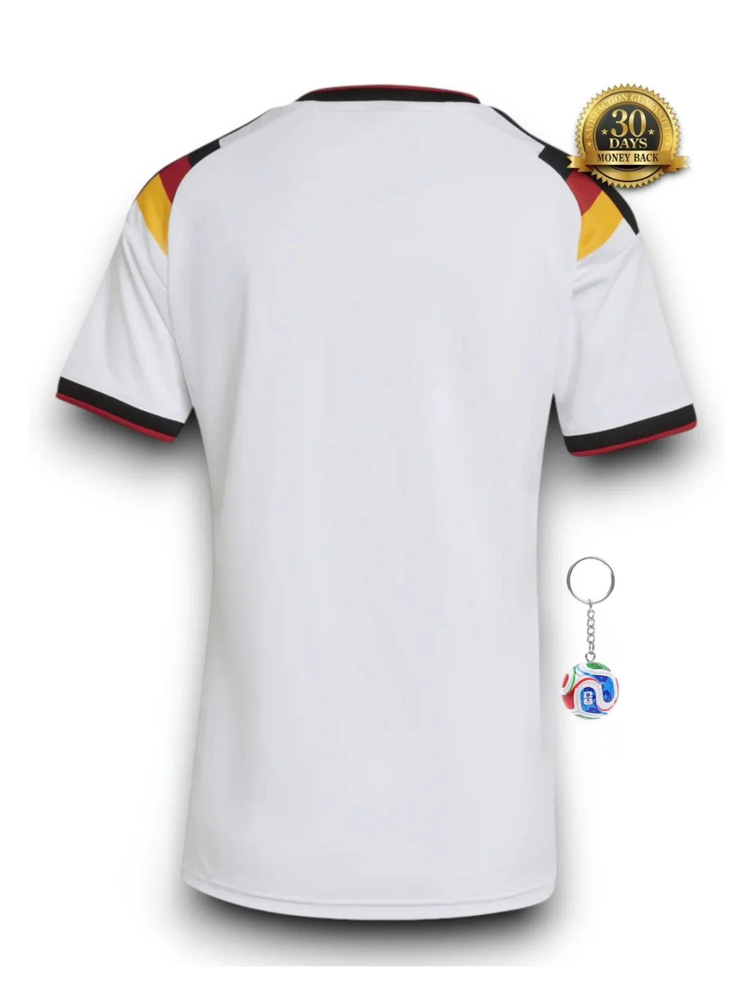 Germany World Cup 2026 Jersey