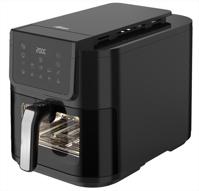 ARDES - Friggitrice ad aria ARFRYA08LV