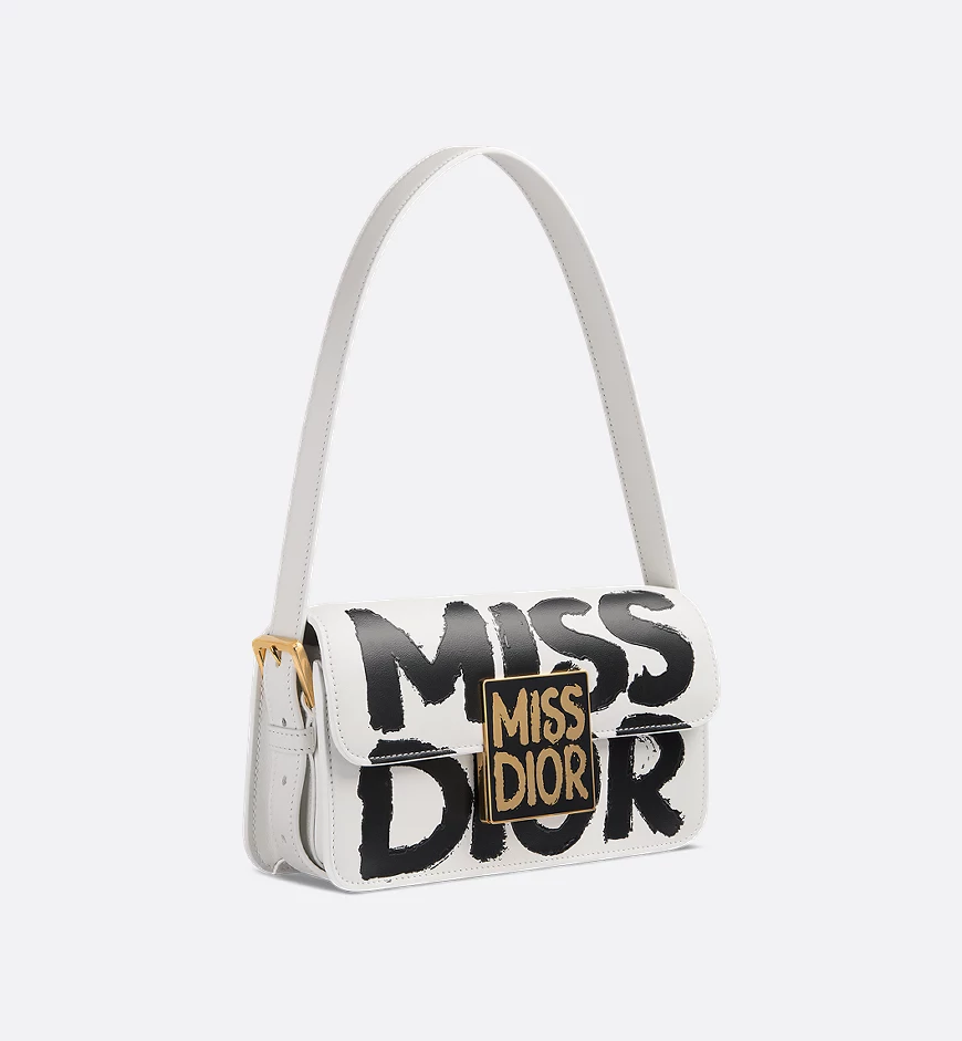 Miss Flap Bag HandBags