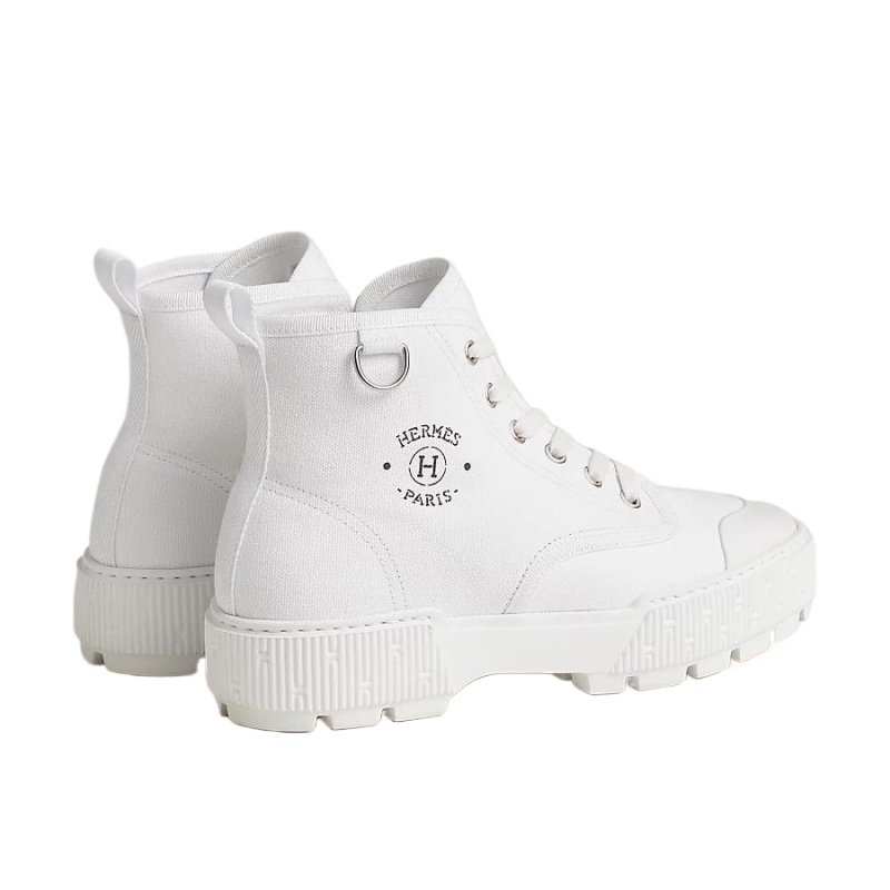 Itineraire ankle boot