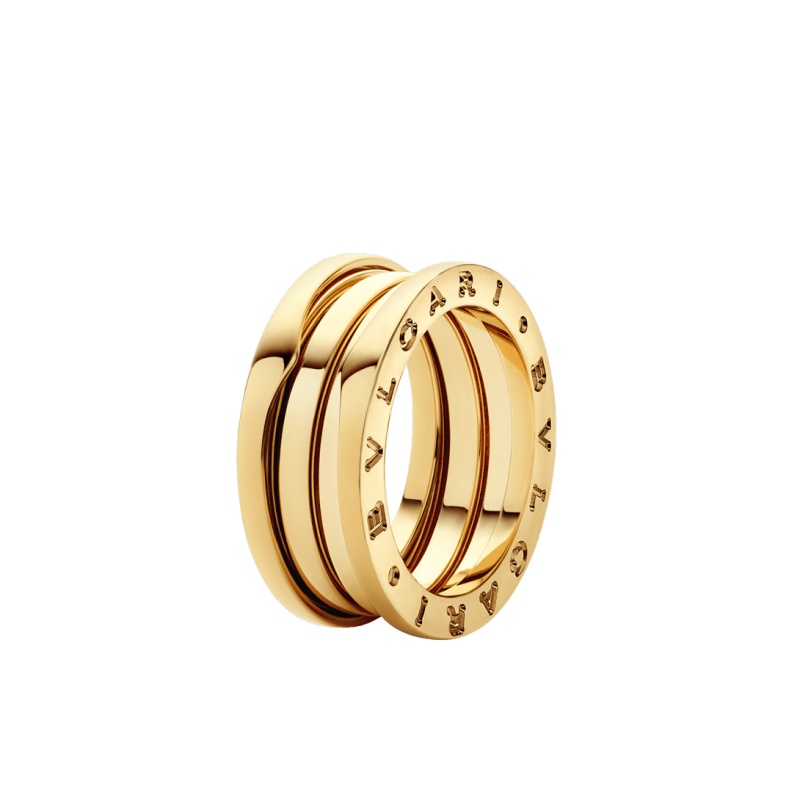 Bulgari Ring
