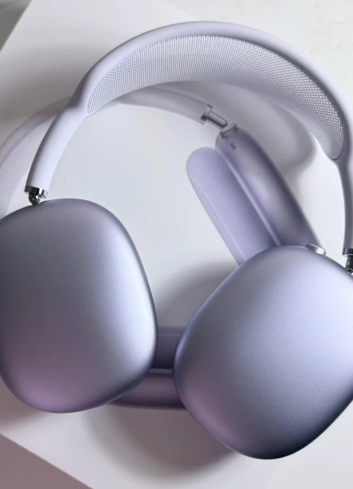 airpods max 2 usb（Purple）