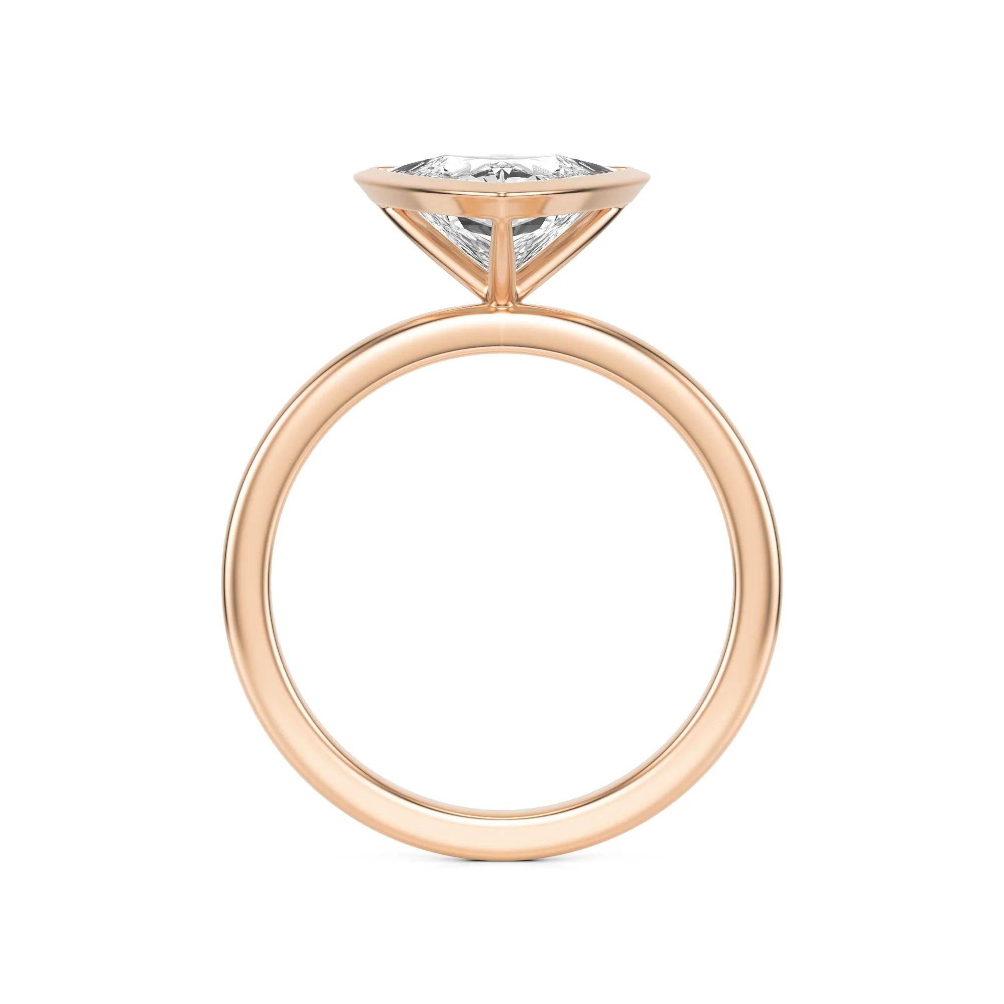 The Trillion Bezel