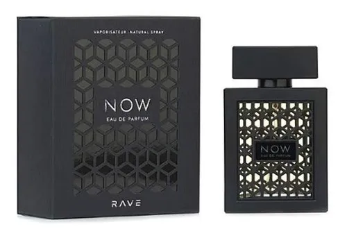 Lattafa Rave Now (unisex) 100ml Edp