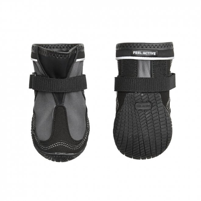 Feel Active Hiker potesokker 2-pack