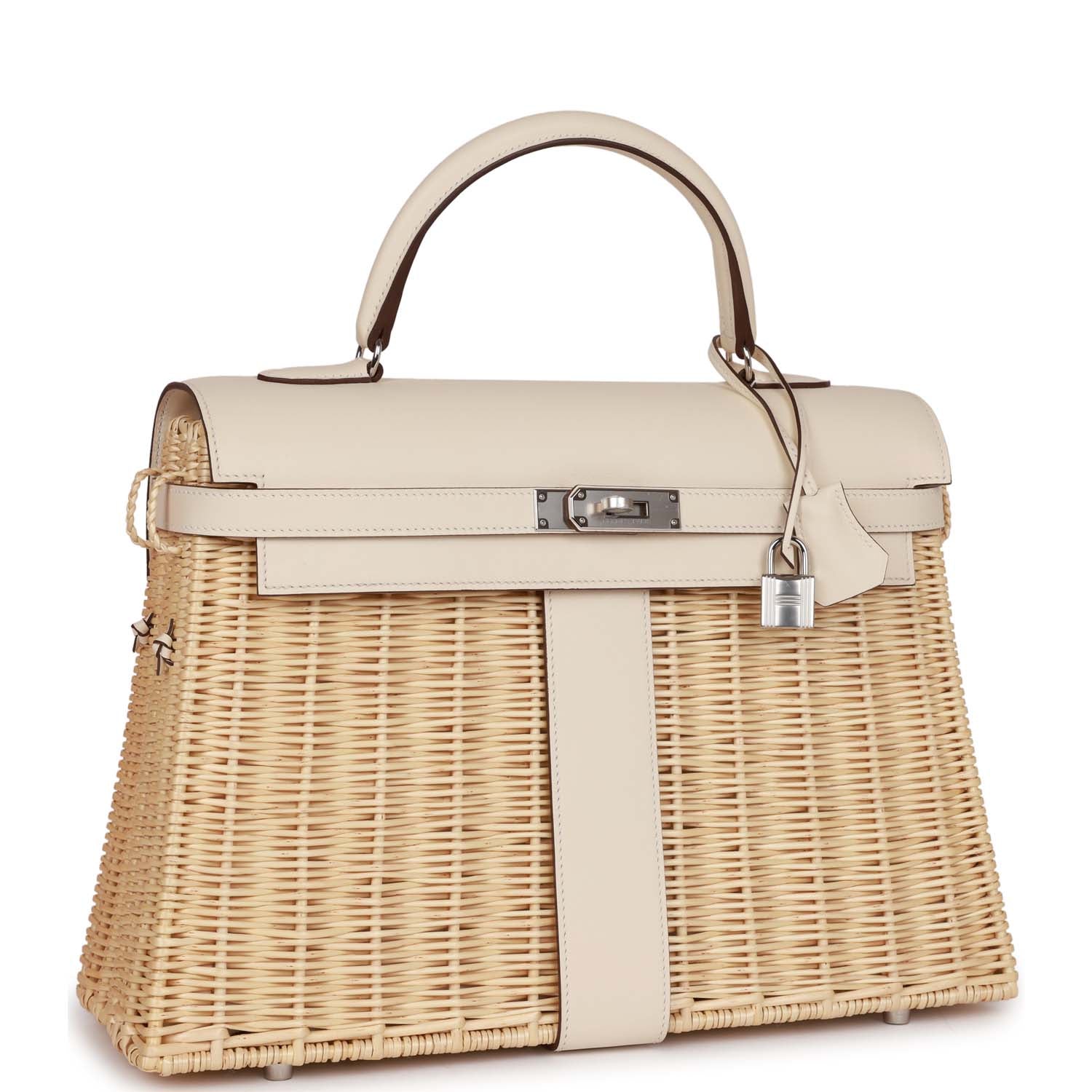 Picnic Kelly 35 Nata Swift Palladium Hardware