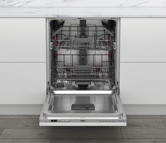 WHIRLPOOL - Lavastoviglie incasso WRIC 3C26 P Classe E