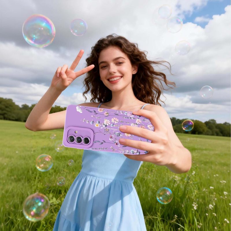 for Galaxy A36 5G Phone Case