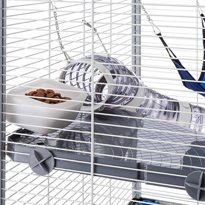Ferplast Furet Tower 75x80x161 cm