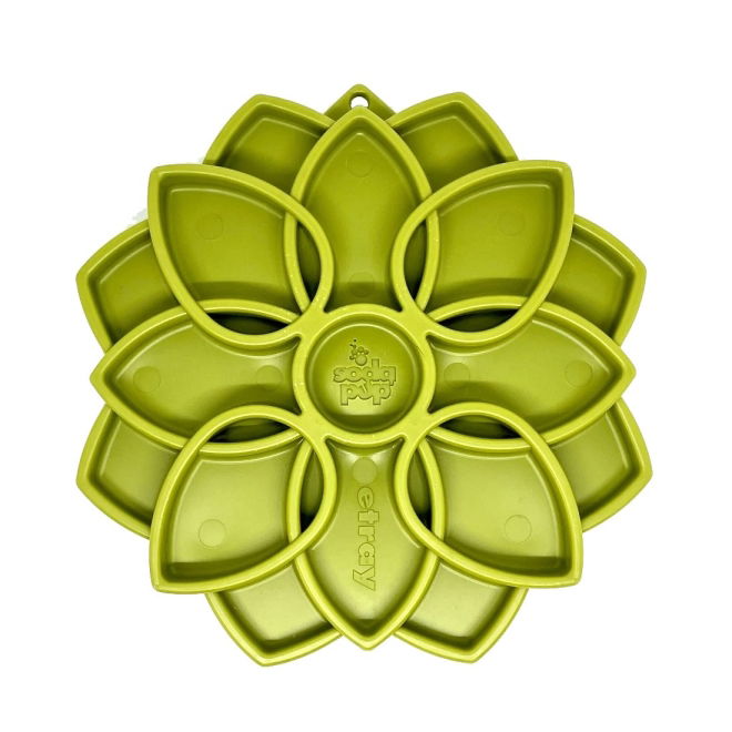 SodaPup Slow Feeder Mandala 20 cm