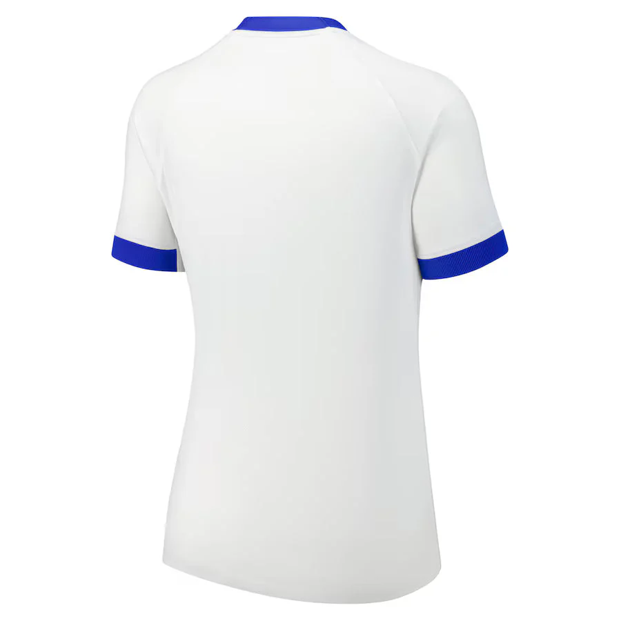 England Home Jersey 2025/2026 - Women