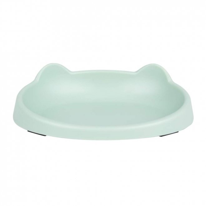Little&Bigger Melamine Skål med Ører
