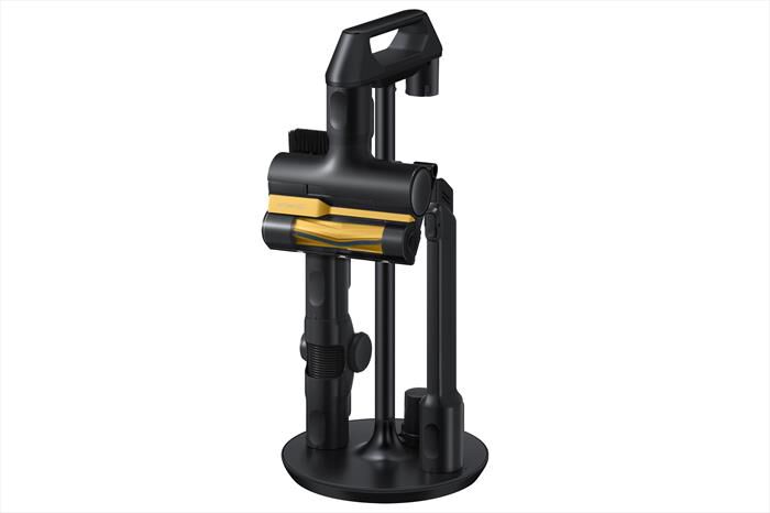 SAMSUNG - Scopa elettrica VS80F28DLP/WA BESPOKE JET LITE PET-Pebble gray