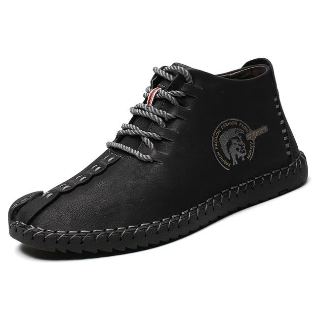 Botas Maverick - Italian Design®