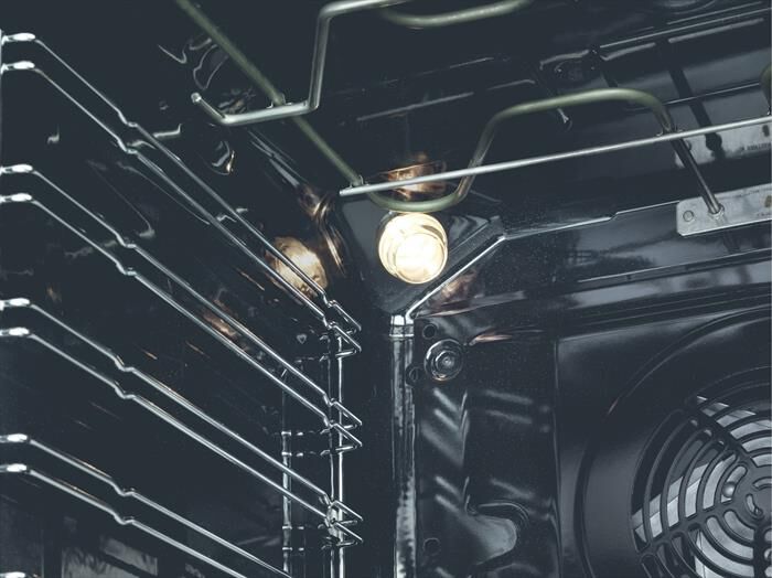 ELECTROLUX - Forno Elettrico 72lt EOM4P46TX