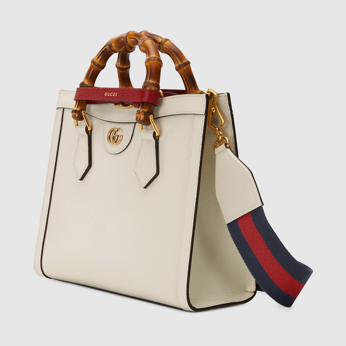 Diana Small Tote Bag
