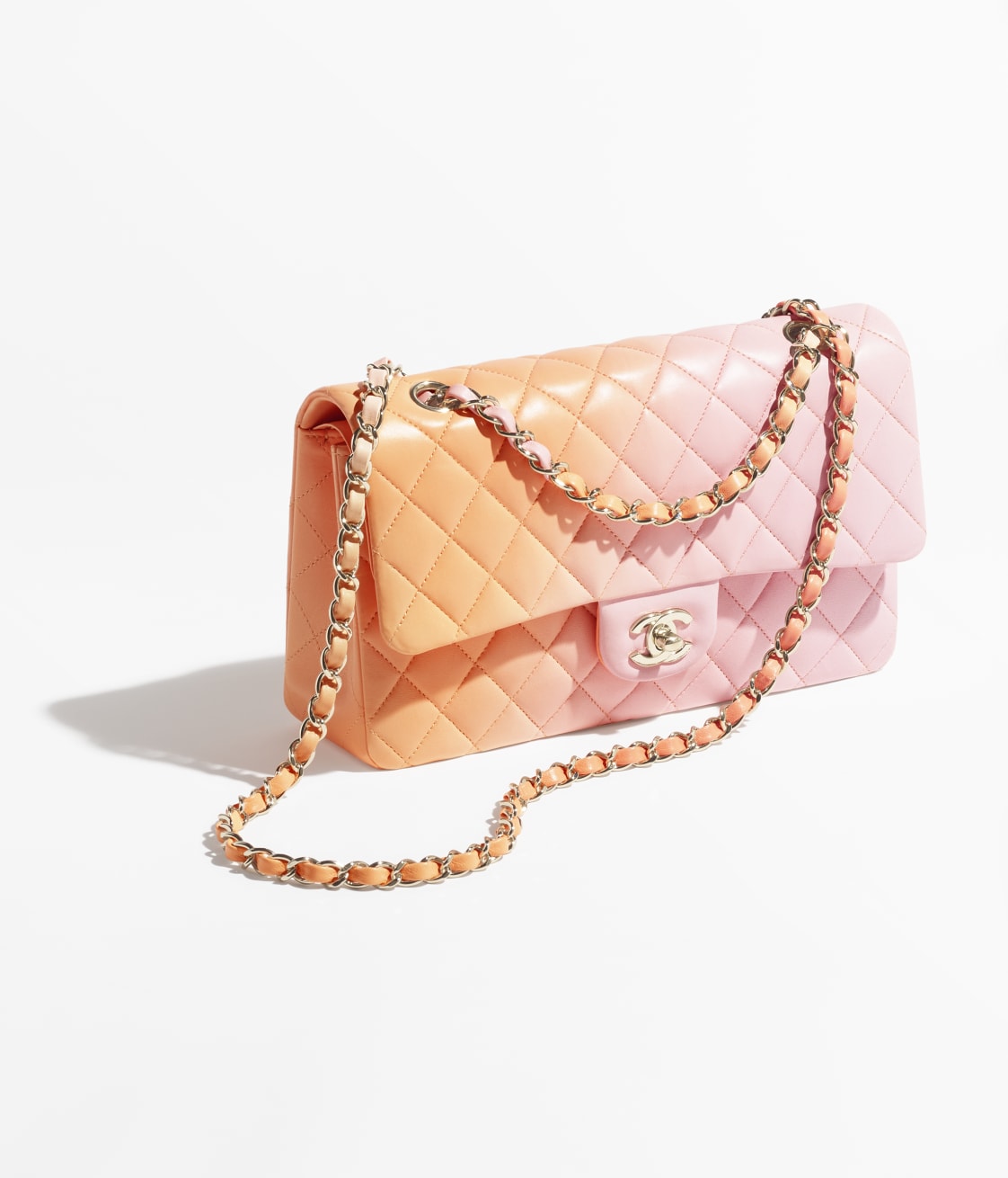 CLASSIC 11.12 HANDBAG