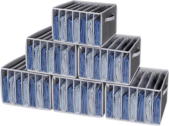 DIVIDERLY Upgraded Wardrobe Clothes