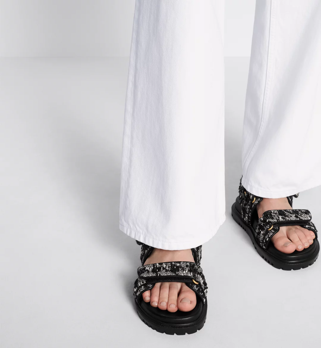 Dioract Sandal