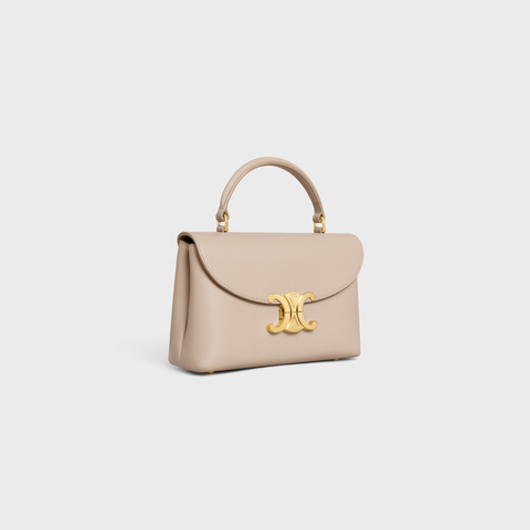 TEEN NINO BAG IN SUPPLE CALFSKIN