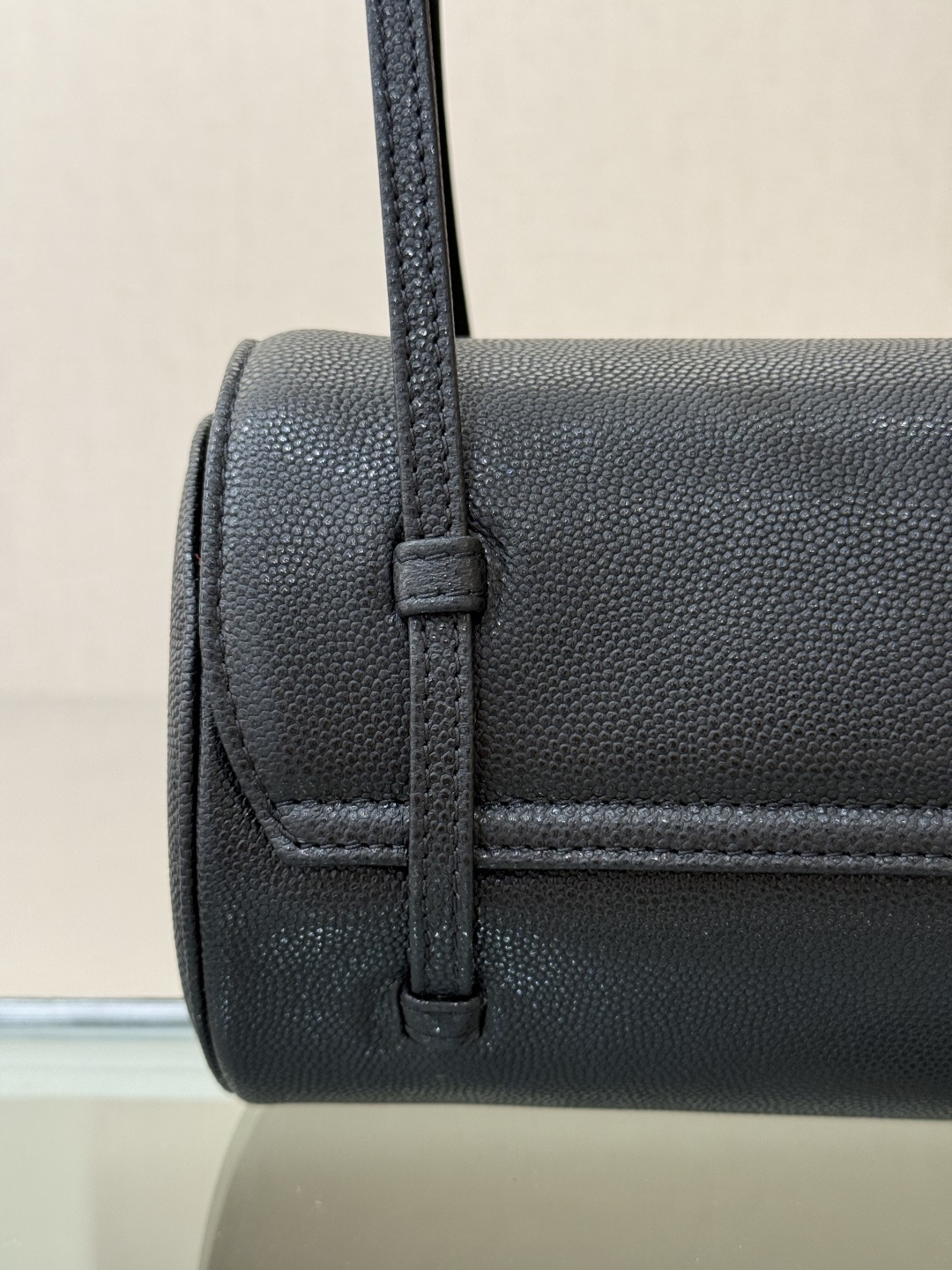Small Bowling Bag - Mocuir