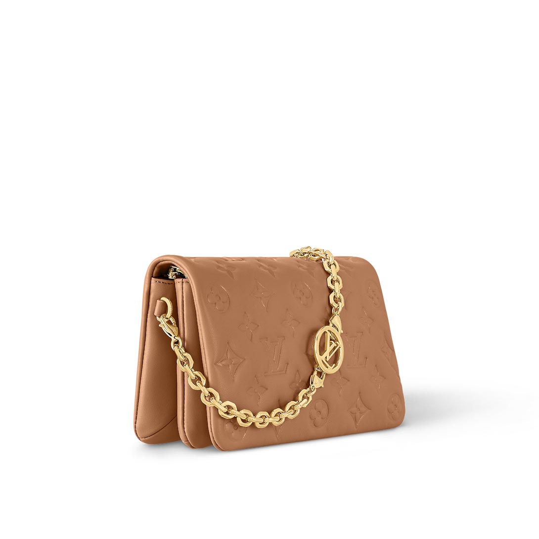 Pochette Coussin M82162