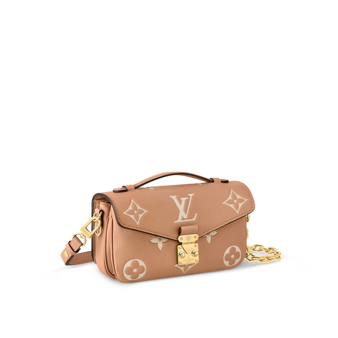 Pochette Métis East West M12735