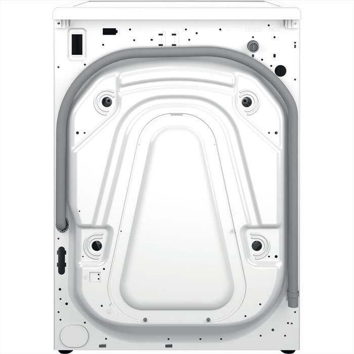 WHIRLPOOL - Lavatrice SUPREME SILENCE W8 W946WR IT 9 Kg - A-Bianco
