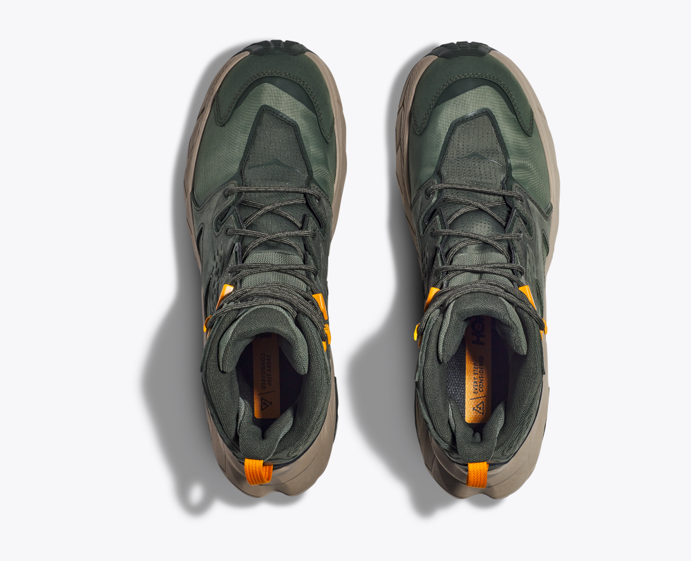 Men's Anacapa Mid GORE-TEX