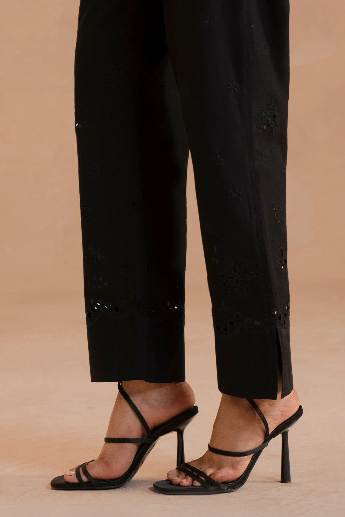 CAMBRIC | EMBROIDERED