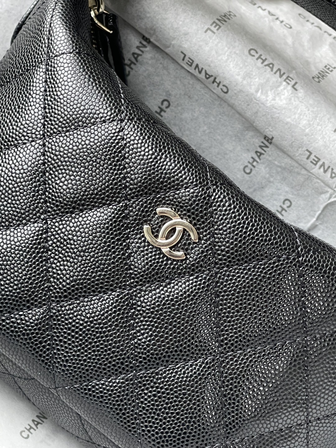 25C/26C Lunch Box Bag（Calf Leather） - Mocuir