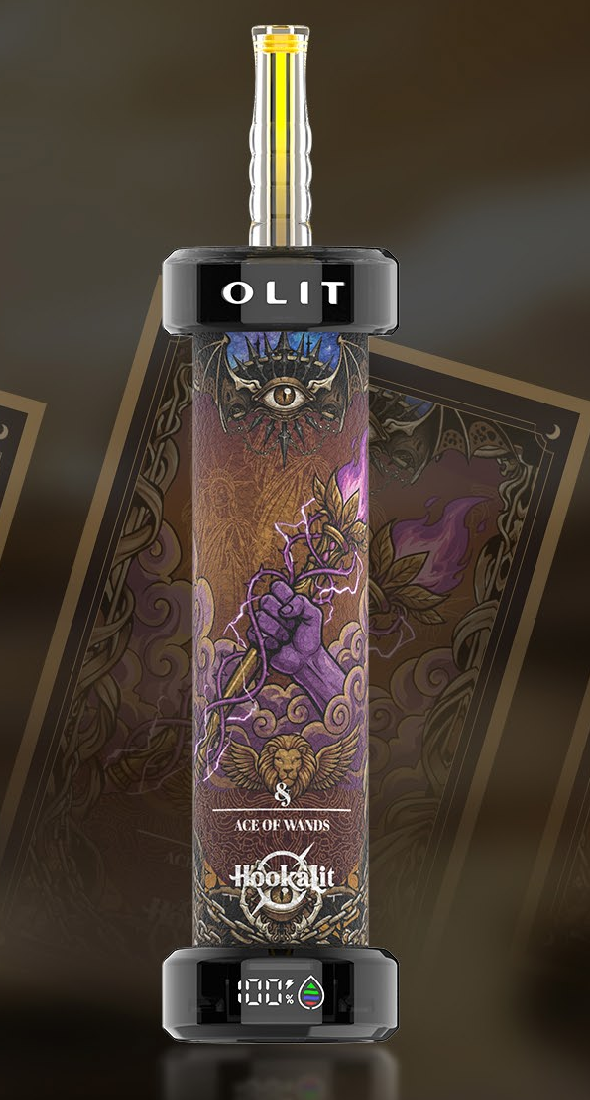 Olit Hookalit 40000 Disposable Vape 40ml