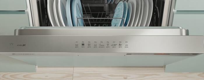 CANDY - Lavastoviglie CDSN 2D350PX Classe E 13 coperti