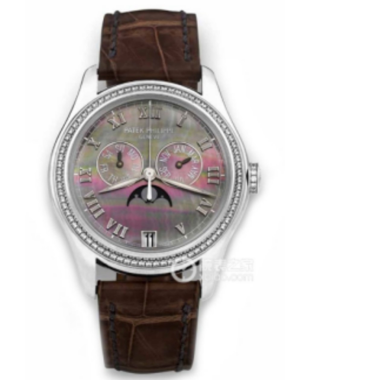 Patek Philippe Watches